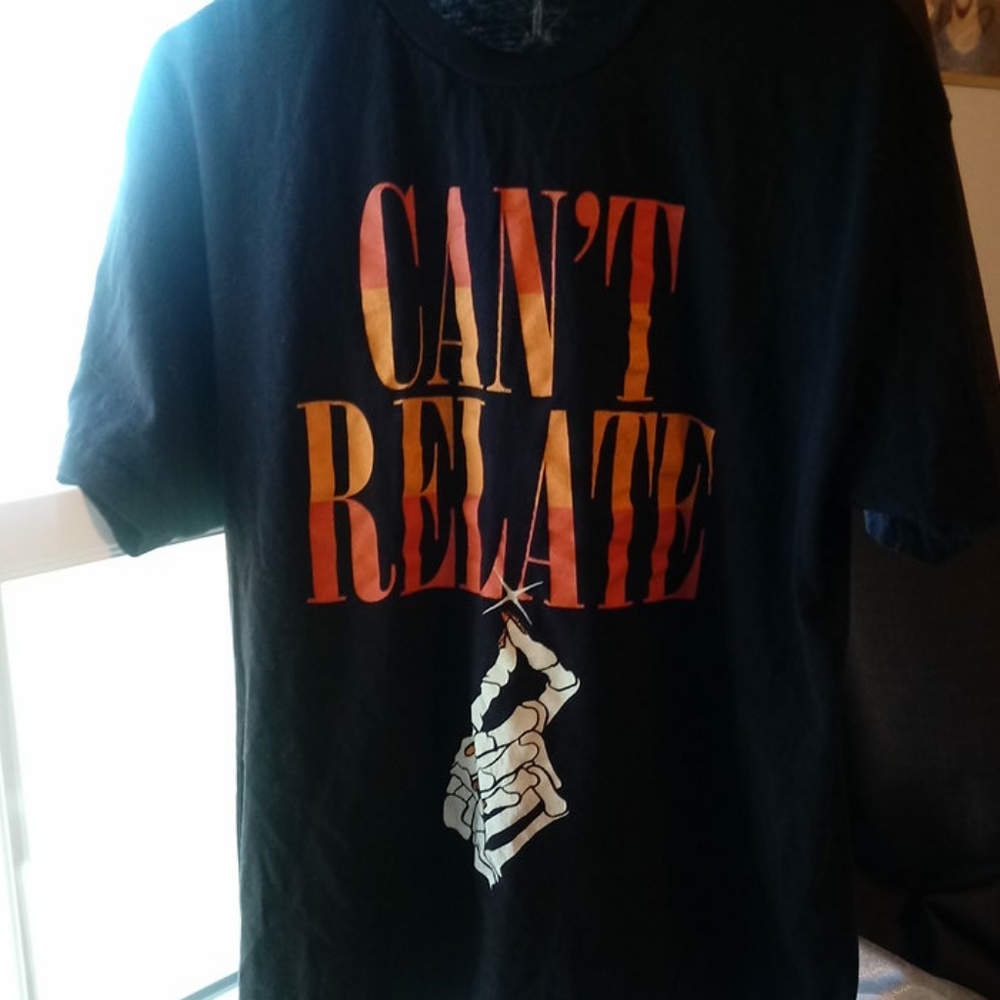 Jeffree Star limited edition tshirt